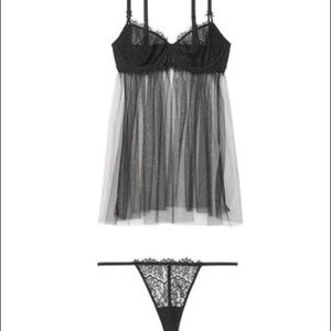 Victoria Secret Lingerie